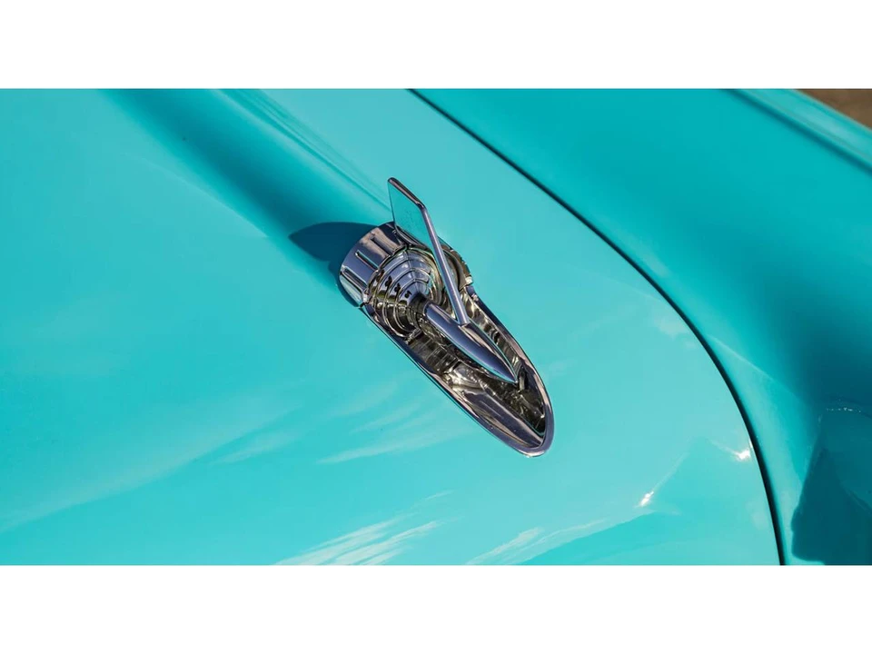 1957 Chevrolet Tri-Five Bel Air 2-Door Hardtop & Coupe - Image 12 of 29