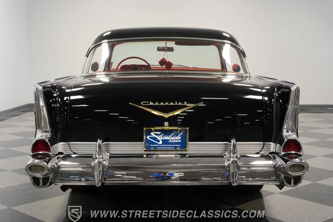 1957 Chevrolet Bel Air - Image 11 of 31