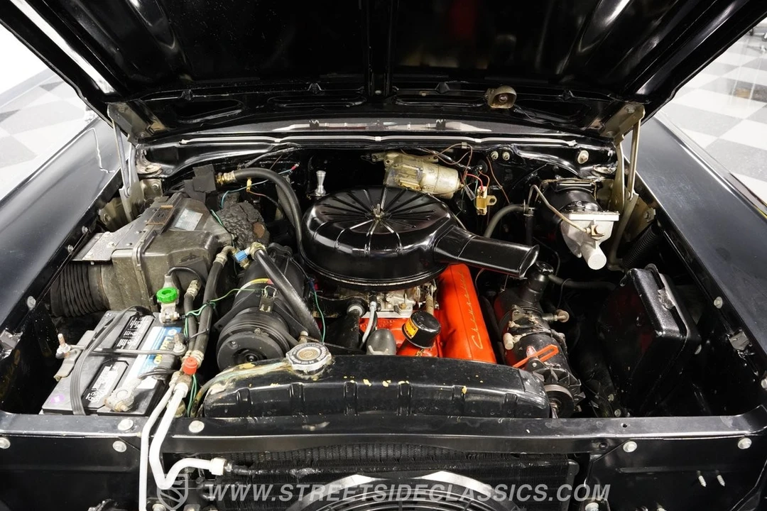 1957 Chevrolet Bel Air - Image 4 of 31