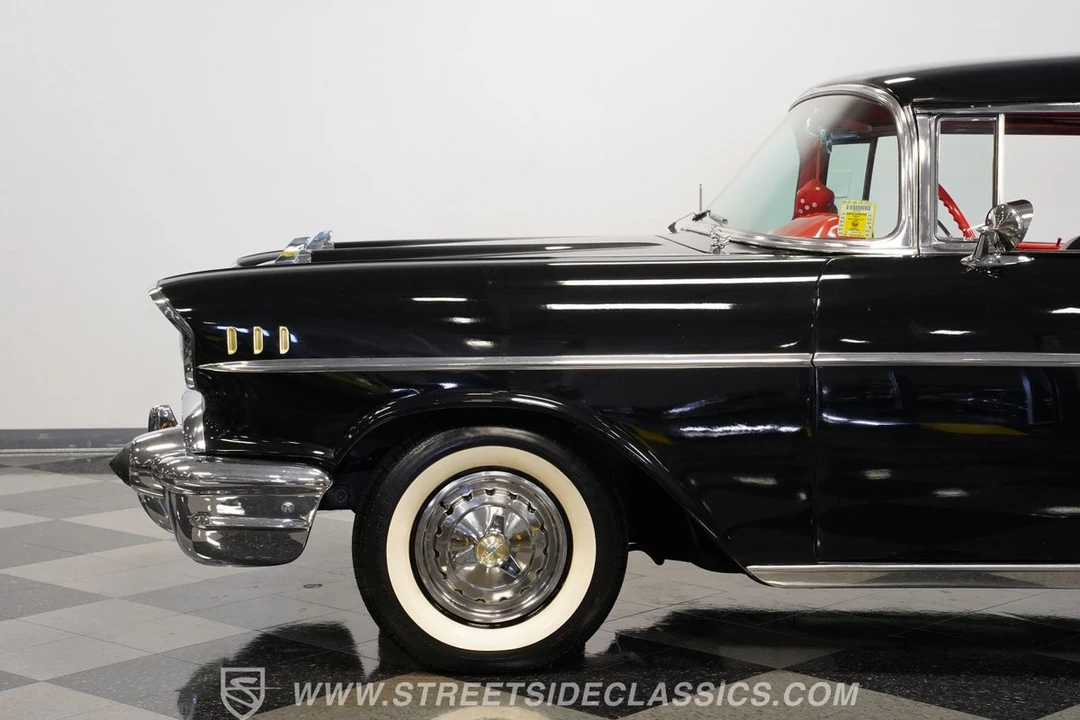 1957 Chevrolet Bel Air - Image 24 of 31