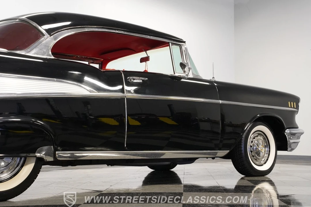 1957 Chevrolet Bel Air - Image 29 of 31