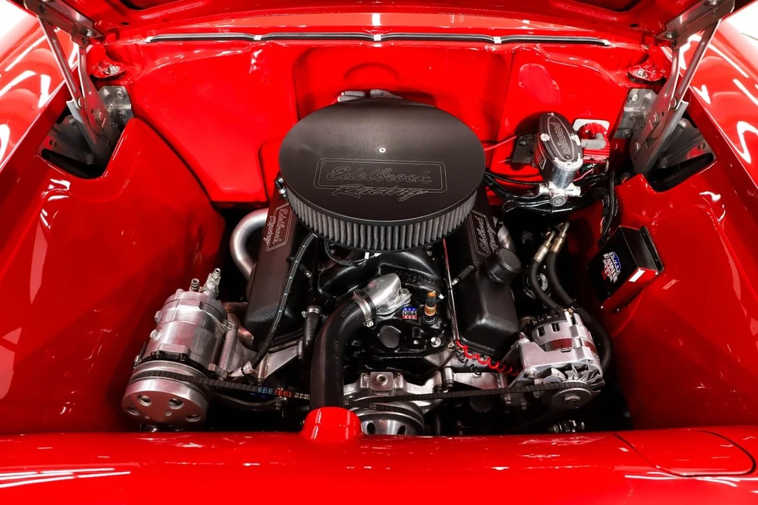 1957 Chevrolet Bel Air - Image 5 of 12