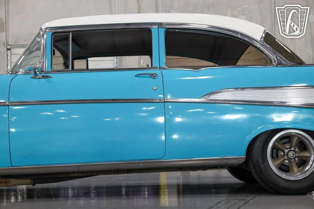 1957 Chevrolet Bel Air - Image 20 of 21