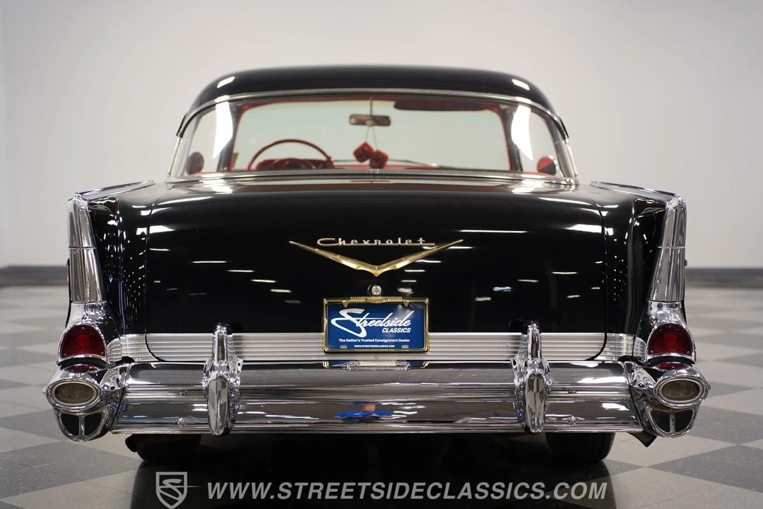 1957 Chevrolet Bel Air - Image 26 of 31
