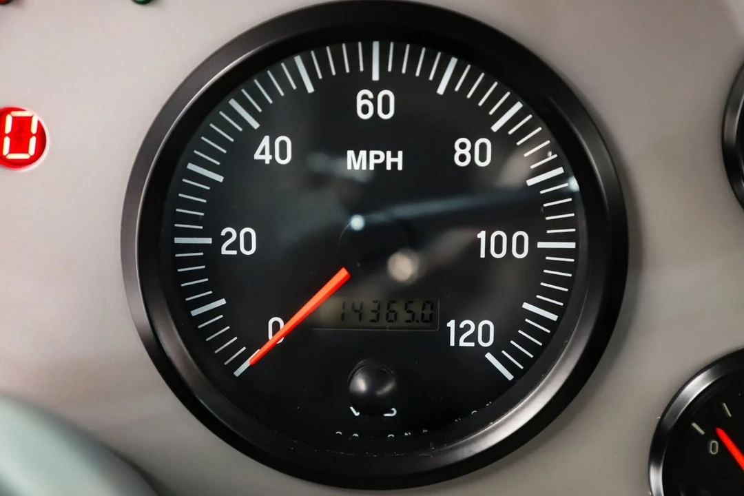1957 Chevrolet Bel Air - Image 3 of 12
