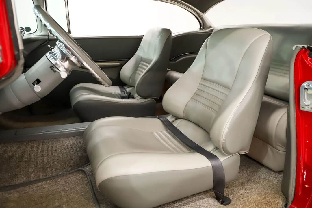 1957 Chevrolet Bel Air - Image 12 of 12