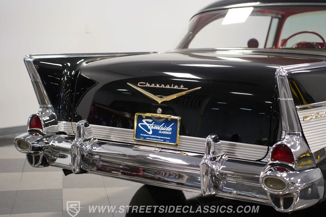 1957 Chevrolet Bel Air - Image 27 of 31