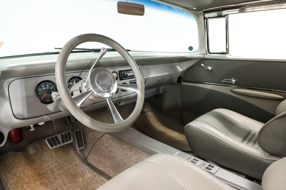 1957 Chevrolet Bel Air - Image 2 of 12