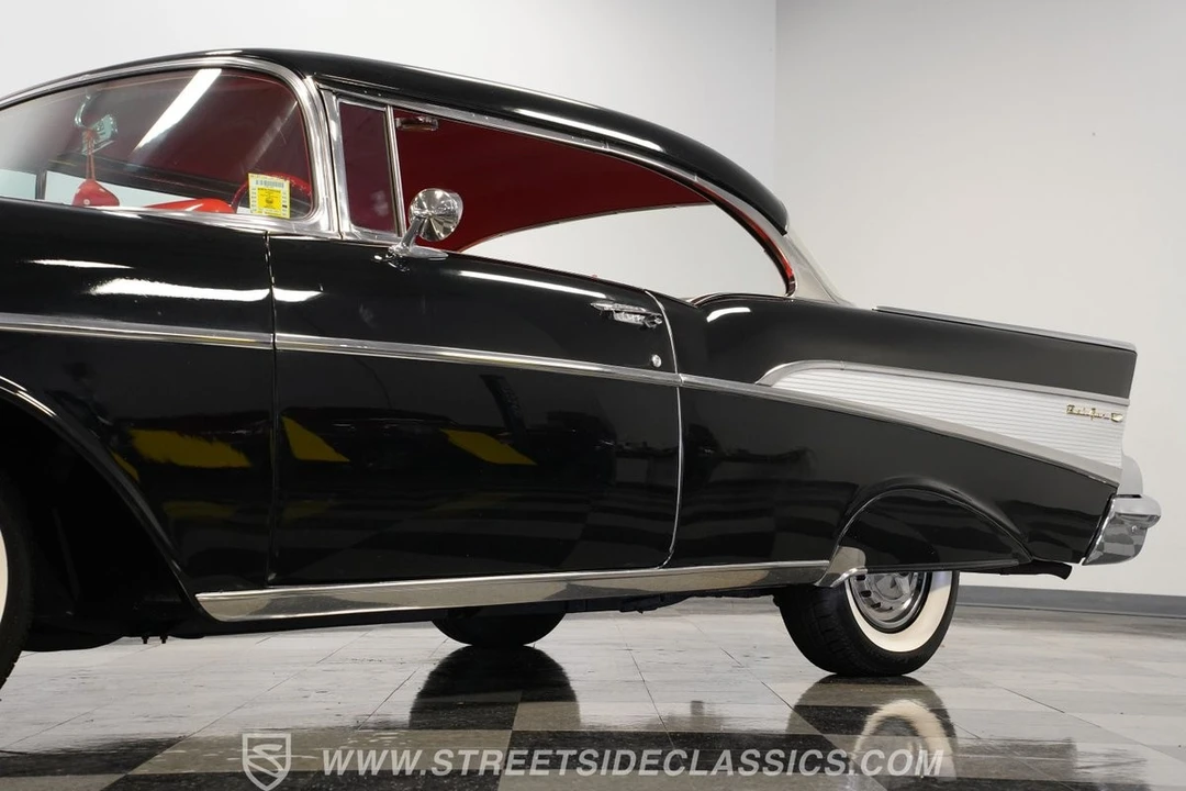 1957 Chevrolet Bel Air - Image 23 of 31