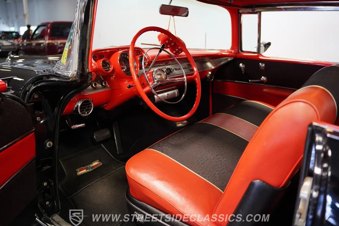 1957 Chevrolet Bel Air - Image 5 of 31