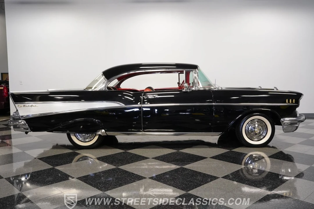 1957 Chevrolet Bel Air - Image 15 of 31