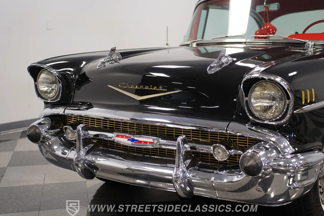 1957 Chevrolet Bel Air - Image 20 of 31