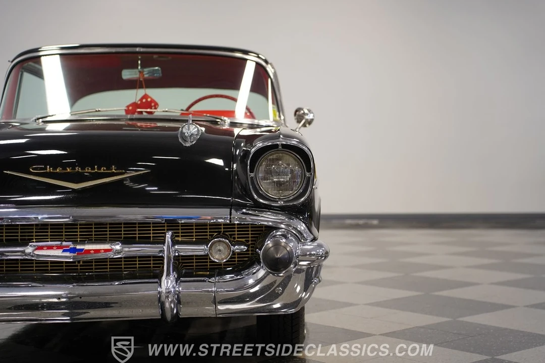 1957 Chevrolet Bel Air - Image 21 of 31