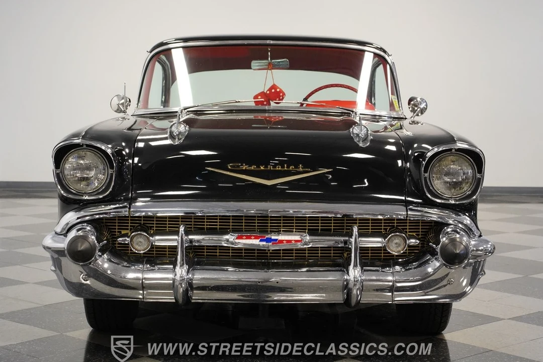 1957 Chevrolet Bel Air - Image 18 of 31
