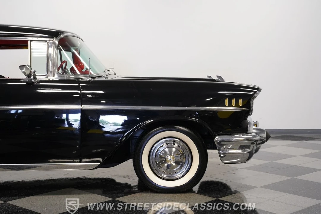 1957 Chevrolet Bel Air - Image 31 of 31