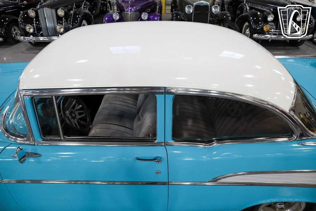 1957 Chevrolet Bel Air - Image 19 of 21
