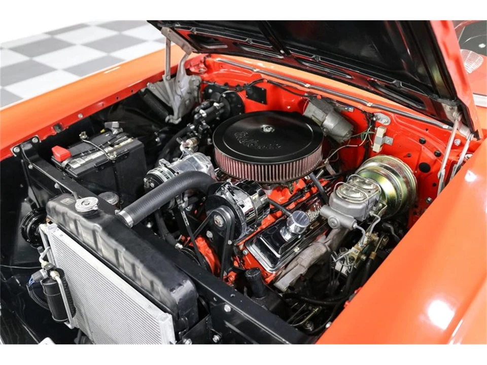 1957 Chevrolet Tri-Five Bel Air 2-Door Hardtop & Coupe - Image 21 of 28