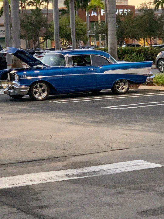 1957 Chevrolet 150 & 210 - Image 5 of 21