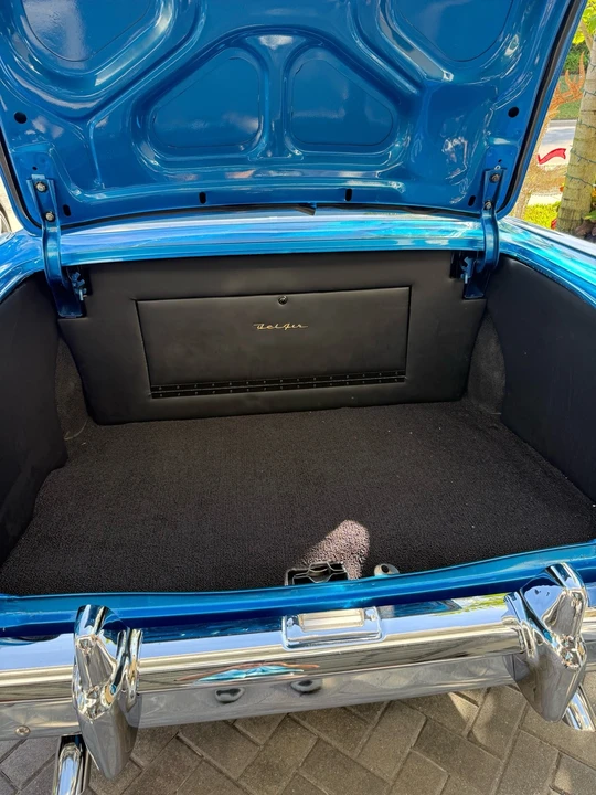 1957 Chevrolet 150 & 210 - Image 20 of 21