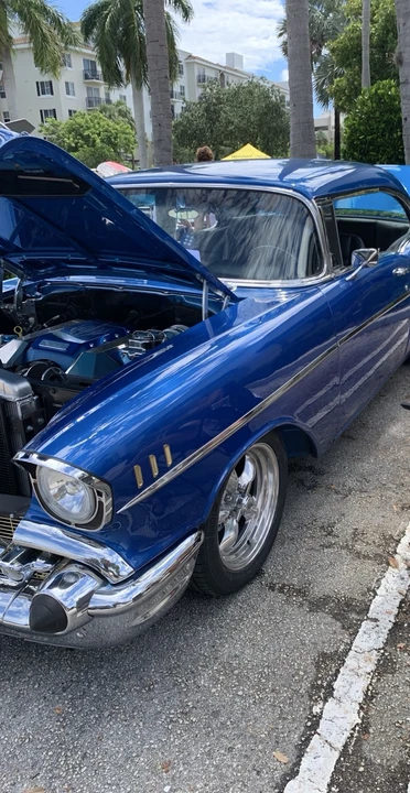 1957 Chevrolet 150 & 210 - Image 2 of 21