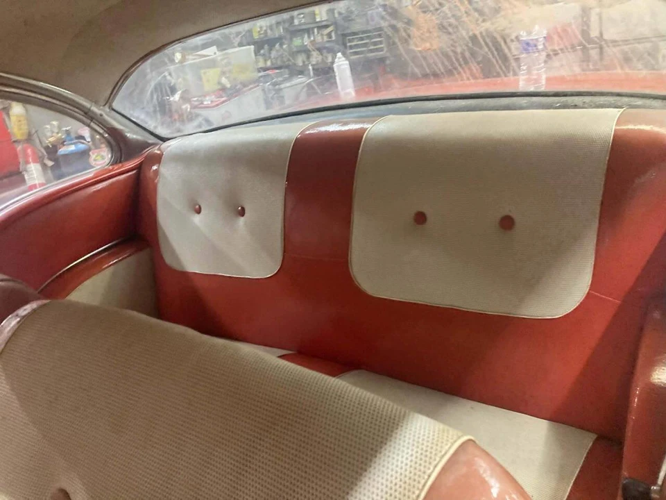 1957 Chevrolet Tri-Five Bel Air 2-Door Hardtop & Coupe - Image 17 of 25