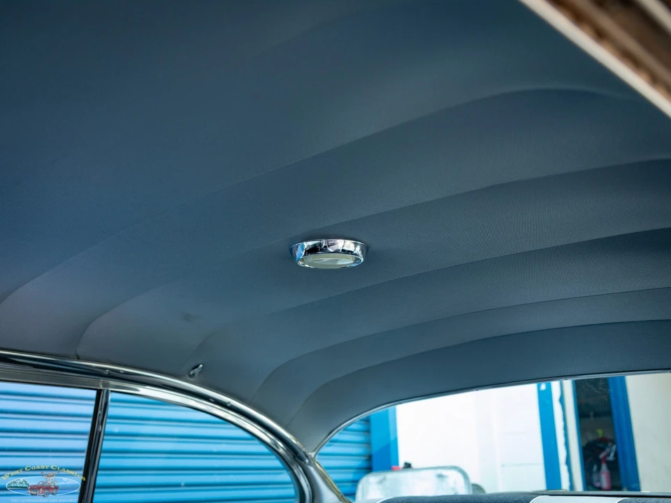 1957 Chevrolet Tri-Five Bel Air 2-Door Hardtop & Coupe - Image 31 of 31