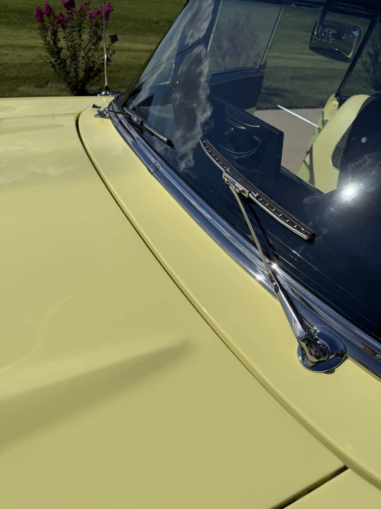 1957 Chevrolet Tri-Five Bel Air 2-Door Hardtop & Coupe - Image 30 of 31
