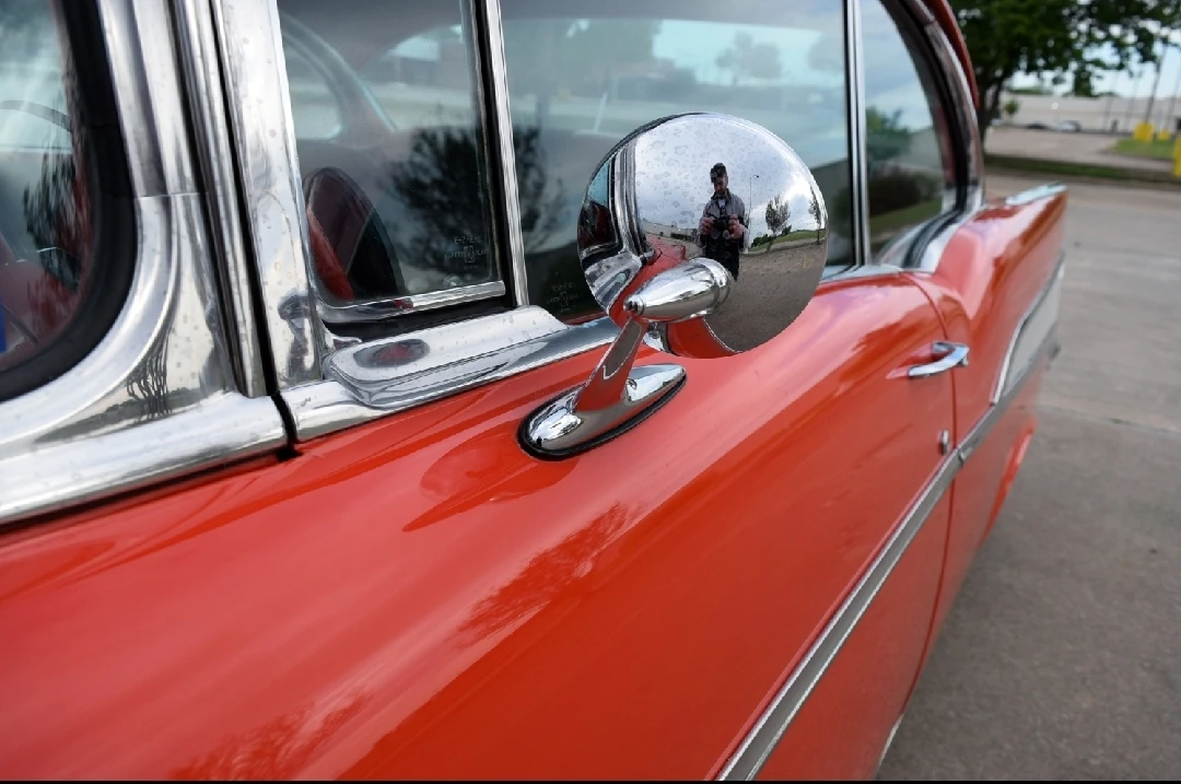1957 Chevrolet Tri-Five Bel Air 2-Door Hardtop & Coupe - Image 15 of 31