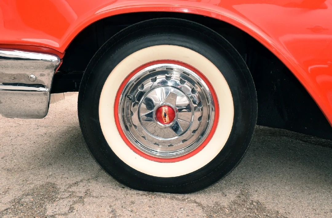 1957 Chevrolet Tri-Five Bel Air 2-Door Hardtop & Coupe - Image 24 of 31