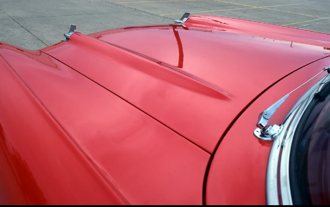 1957 Chevrolet Tri-Five Bel Air 2-Door Hardtop & Coupe - Image 22 of 31