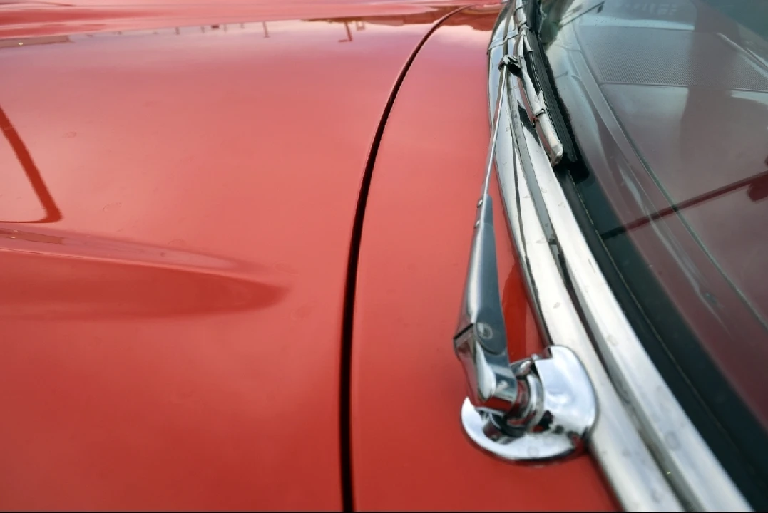 1957 Chevrolet Tri-Five Bel Air 2-Door Hardtop & Coupe - Image 21 of 31
