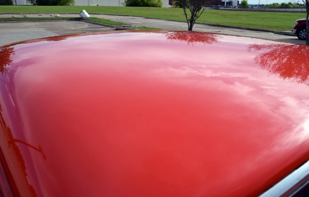 1957 Chevrolet Tri-Five Bel Air 2-Door Hardtop & Coupe - Image 17 of 31