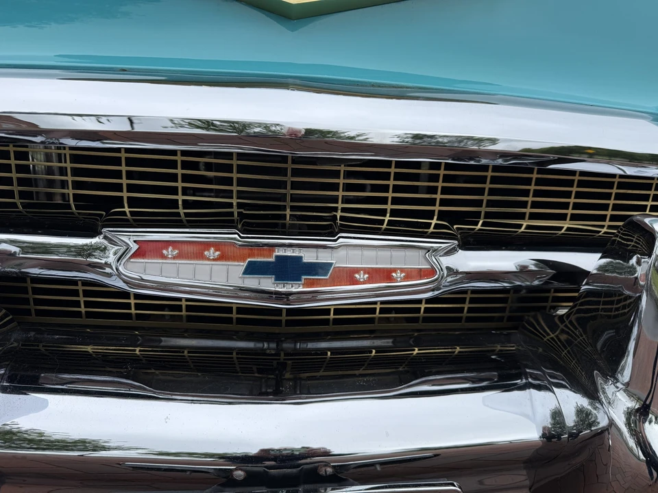1957 Chevrolet Tri-Five Bel Air 2-Door Hardtop & Coupe - Image 18 of 31