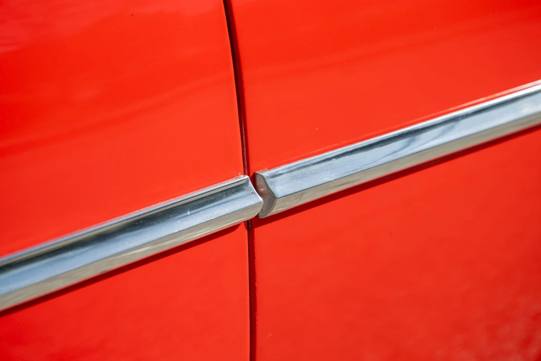 1957 Chevrolet Tri-Five Bel Air 2-Door Hardtop & Coupe - Image 19 of 31