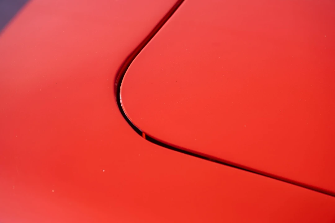 1957 Chevrolet Tri-Five Bel Air 2-Door Hardtop & Coupe - Image 17 of 31