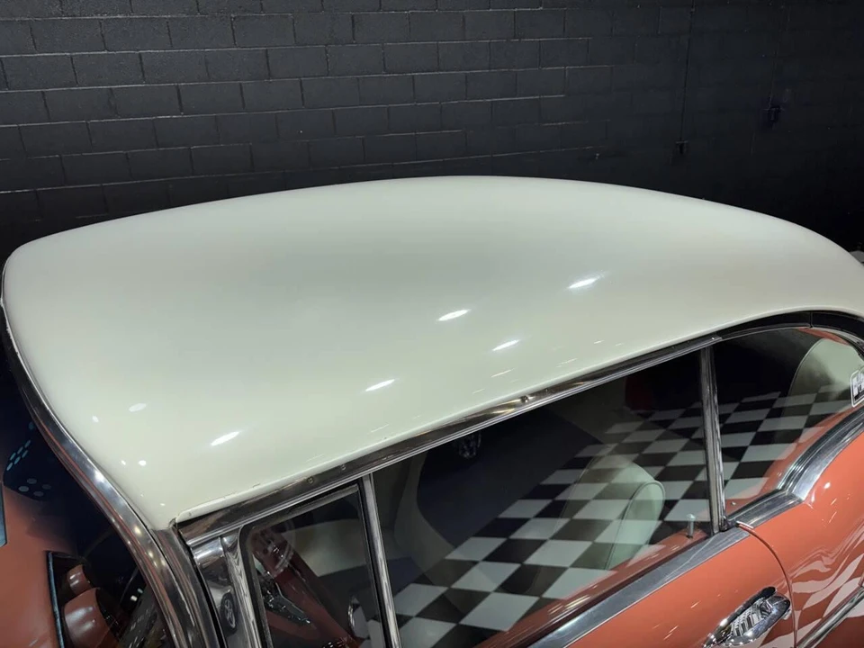1957 Chevrolet Bel Air - Image 14 of 21