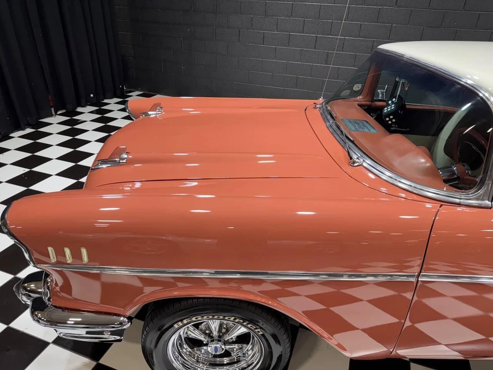 1957 Chevrolet Bel Air - Image 17 of 21
