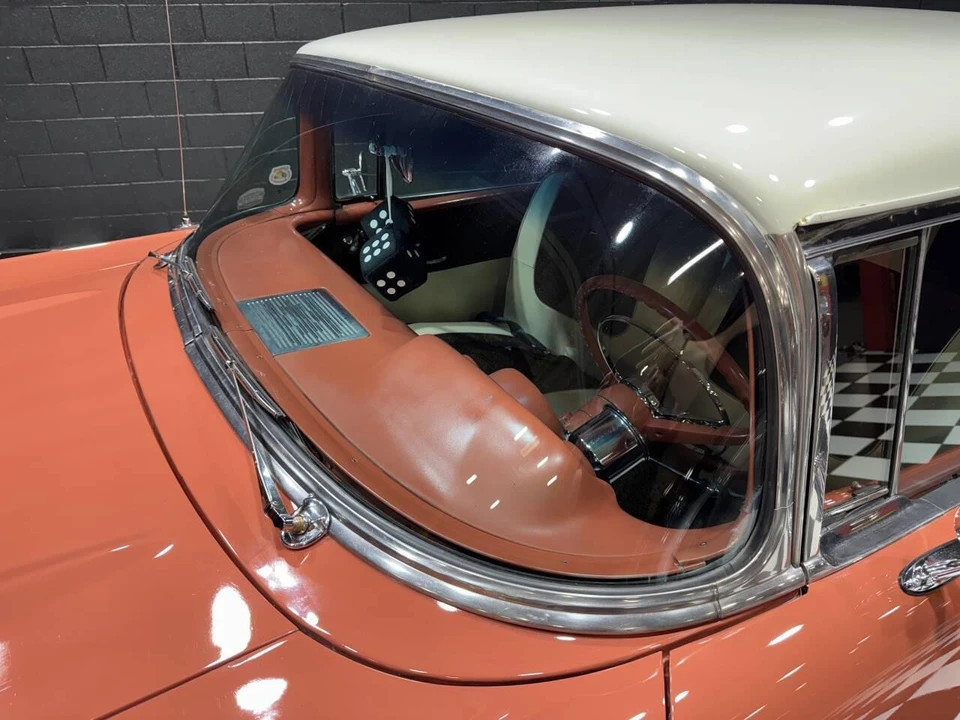 1957 Chevrolet Bel Air - Image 18 of 21