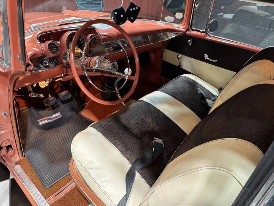 1957 Chevrolet Bel Air - Image 2 of 21