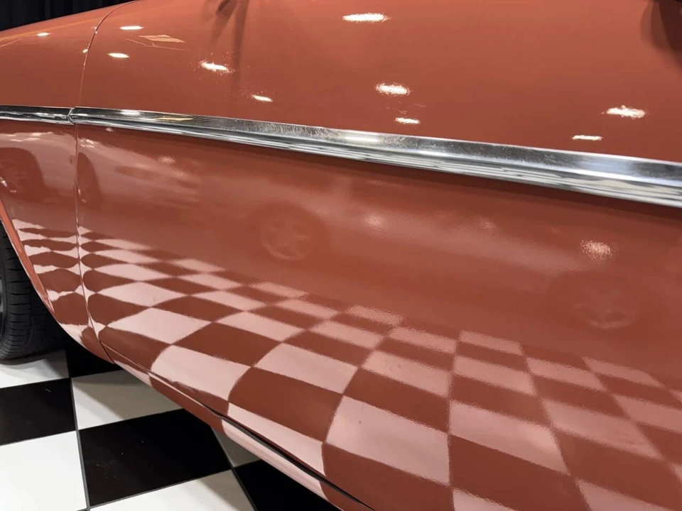 1957 Chevrolet Bel Air - Image 19 of 21