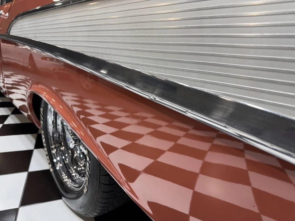 1957 Chevrolet Bel Air - Image 20 of 21