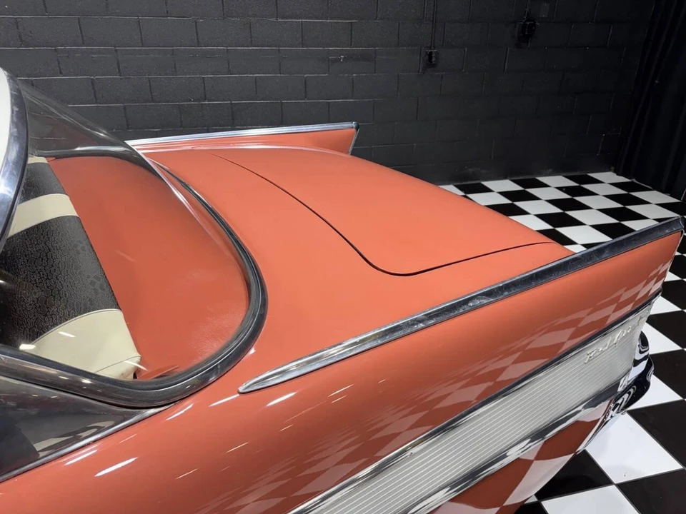 1957 Chevrolet Bel Air - Image 16 of 21
