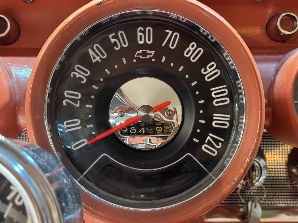 1957 Chevrolet Bel Air - Image 3 of 21