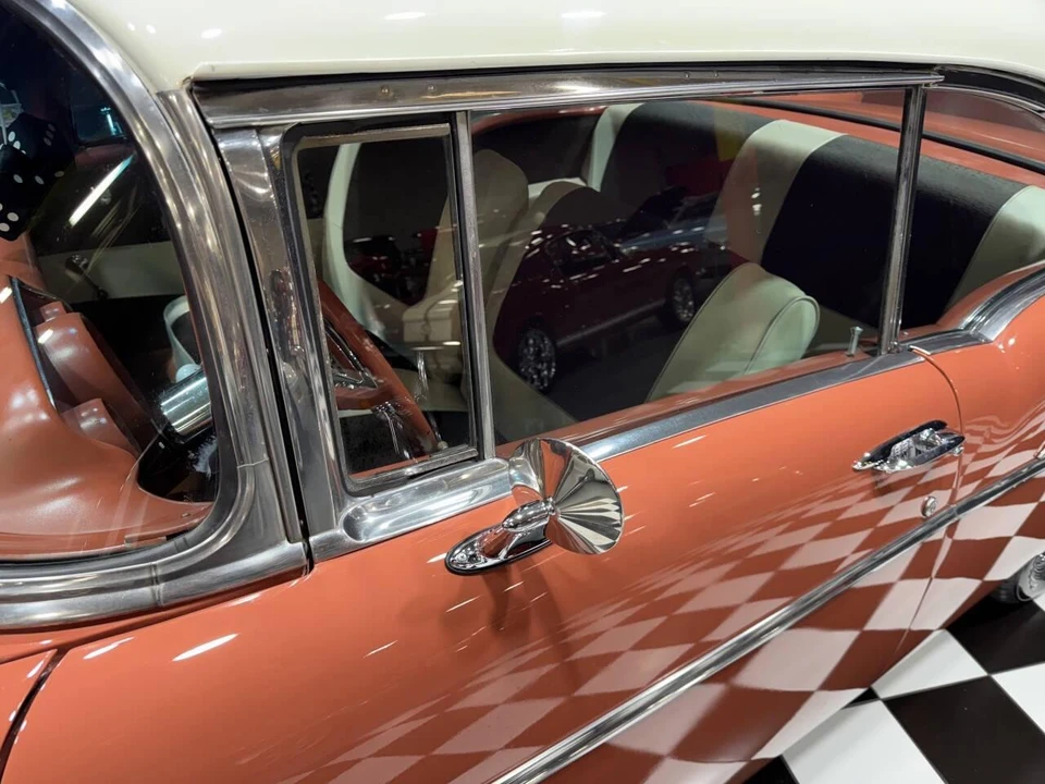1957 Chevrolet Bel Air - Image 10 of 21