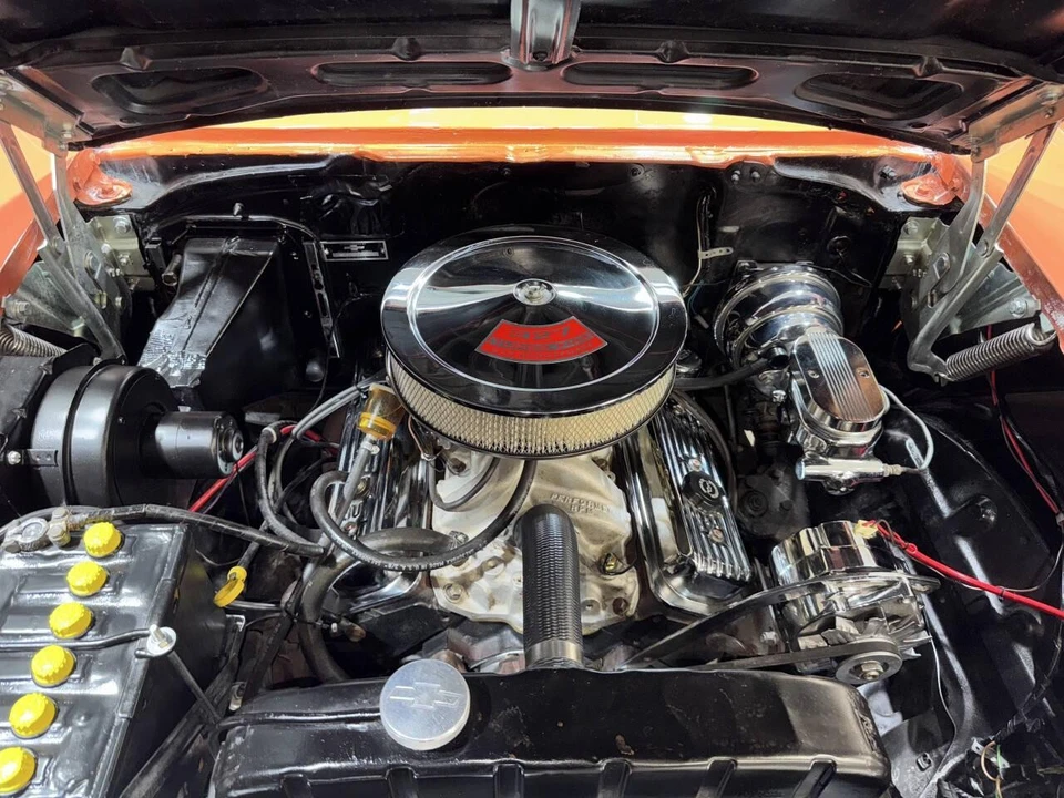 1957 Chevrolet Bel Air - Image 4 of 21