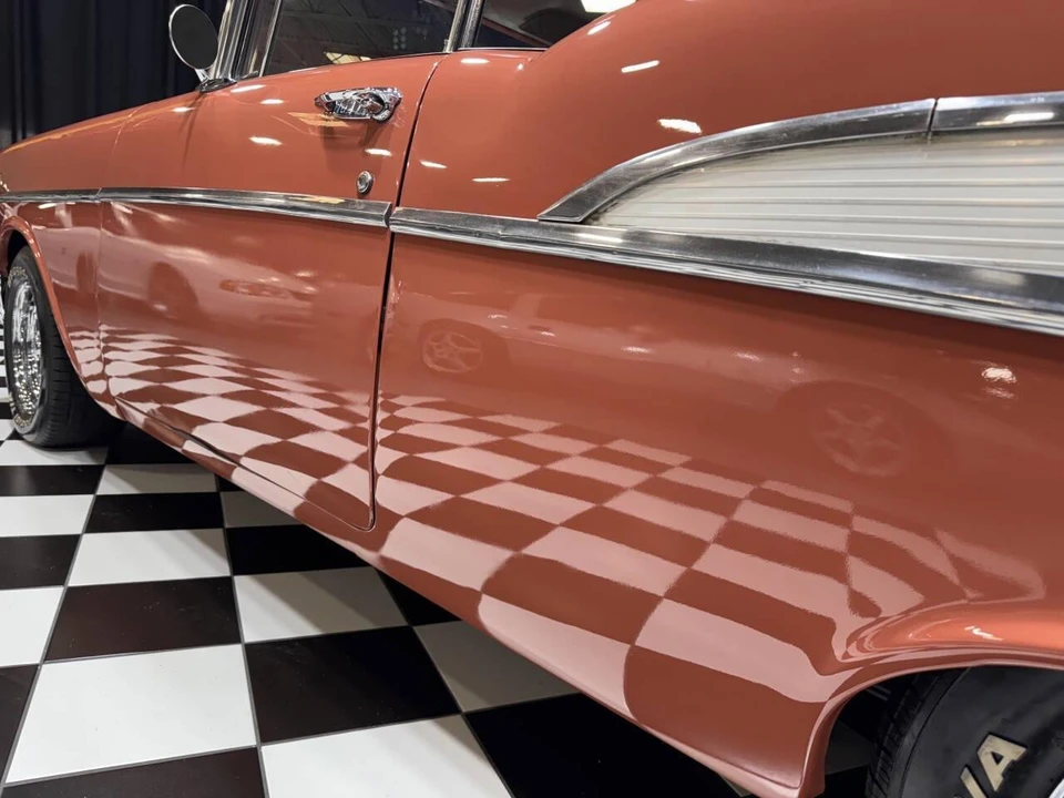 1957 Chevrolet Bel Air - Image 21 of 21