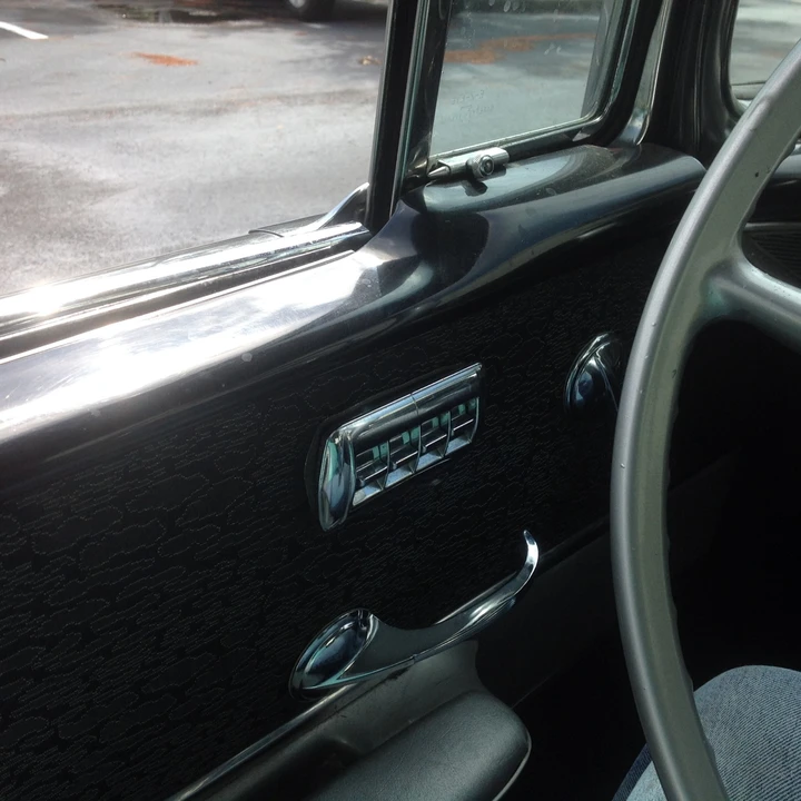 1957 Chevrolet Tri-Five Bel Air Sedan & Wagon - Image 27 of 31
