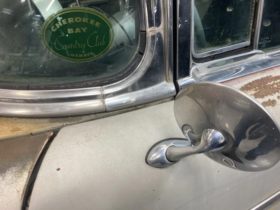 1957 Chevrolet Tri-Five Bel Air Sedan & Wagon - Image 21 of 31