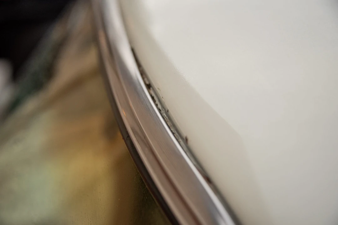 1957 Chevrolet Tri-Five Bel Air Sedan & Wagon - Image 24 of 31