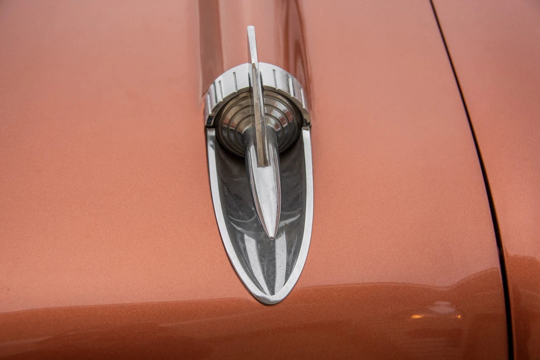 1957 Chevrolet Tri-Five Bel Air Sedan & Wagon - Image 16 of 31
